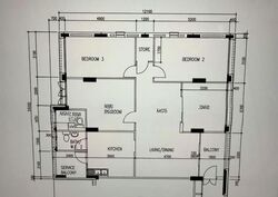 Blk 759 Pasir Ris Street 71 (Pasir Ris), HDB 5 Rooms #588225091